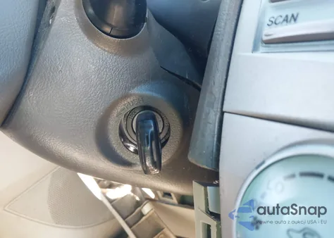 2008 Toyota Camry Le from USA, damaged, VIN 4T1BE46K18U781640